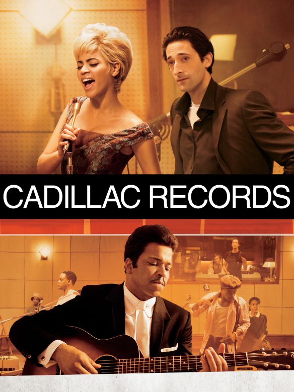 Cadillac Records (2008) - Darnell Martin | Synopsis, Characteristics